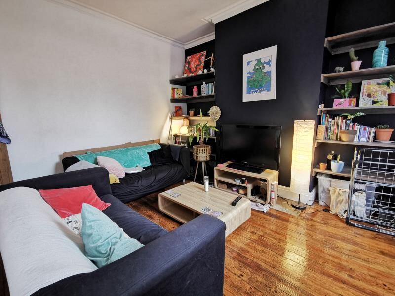 Pearson Avenue, Hyde Park