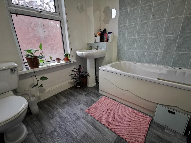 Pearson Avenue, Hyde Park