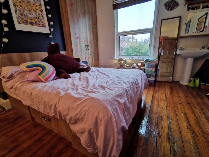 Pearson Avenue, Hyde Park