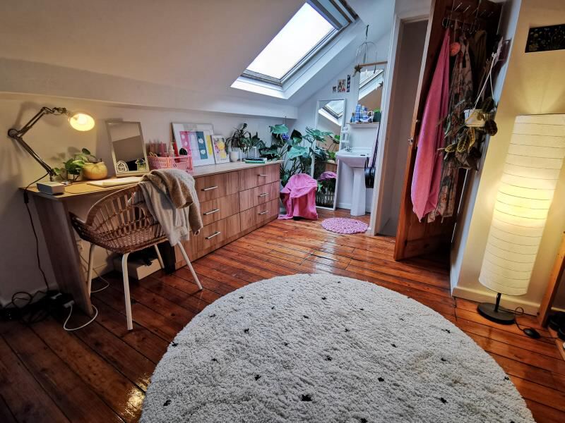 Pearson Avenue, Hyde Park