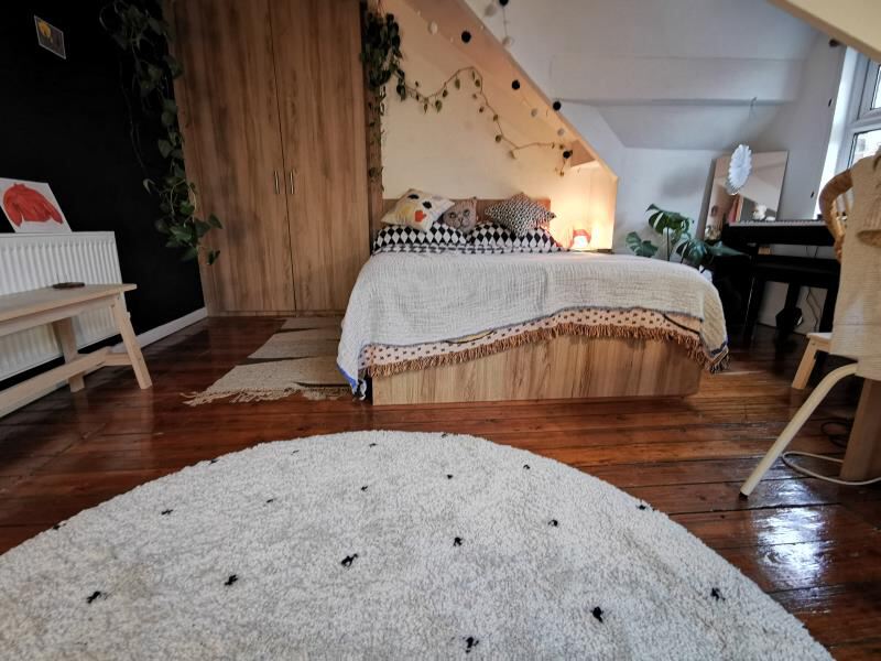 Pearson Avenue, Hyde Park