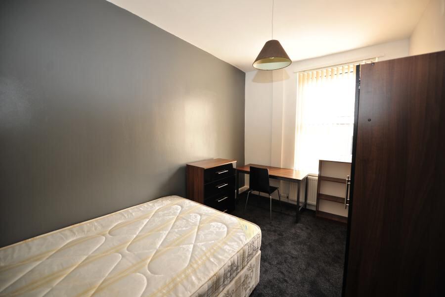 Meadow View, Hyde Park