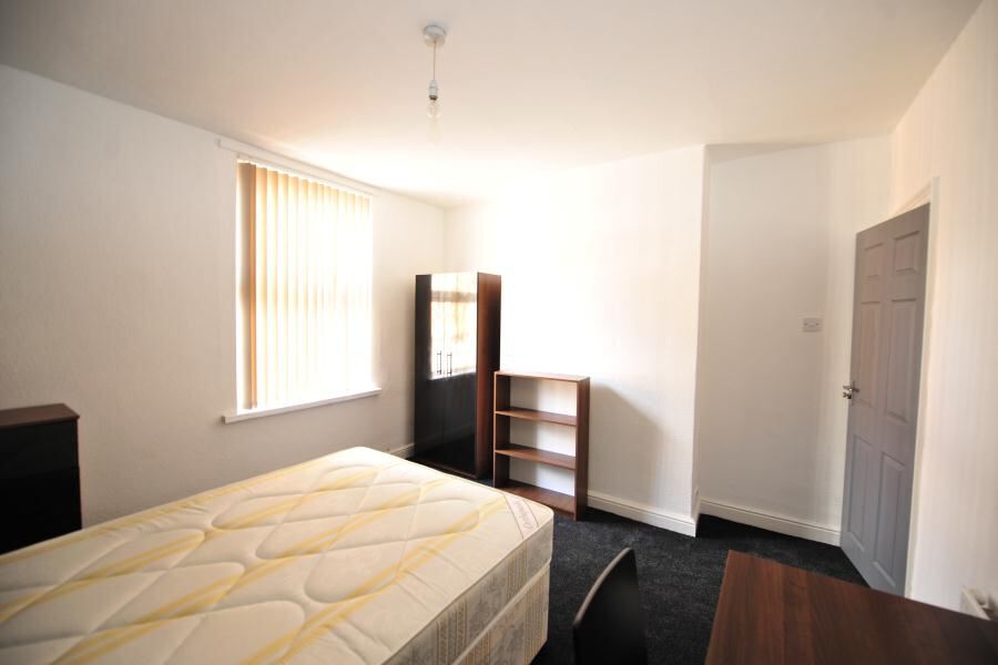 Meadow View, Hyde Park