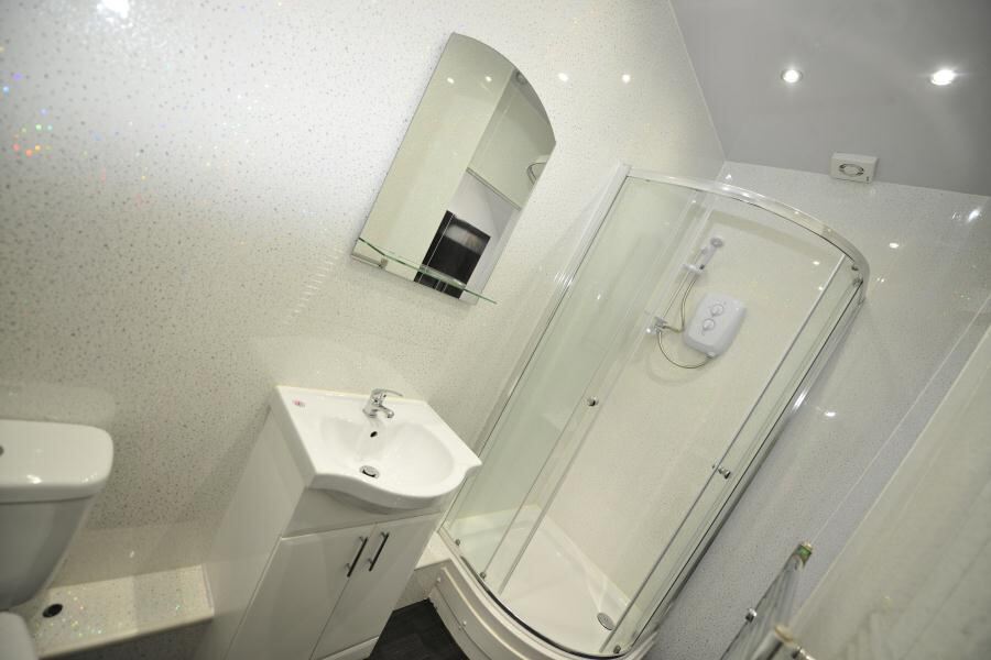 Meadow View, Hyde Park