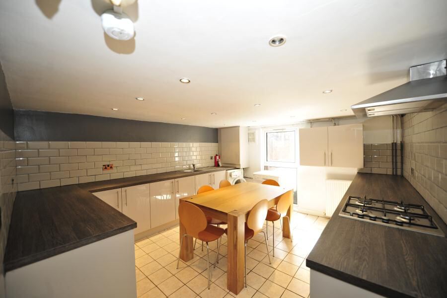 Meadow View, Hyde Park