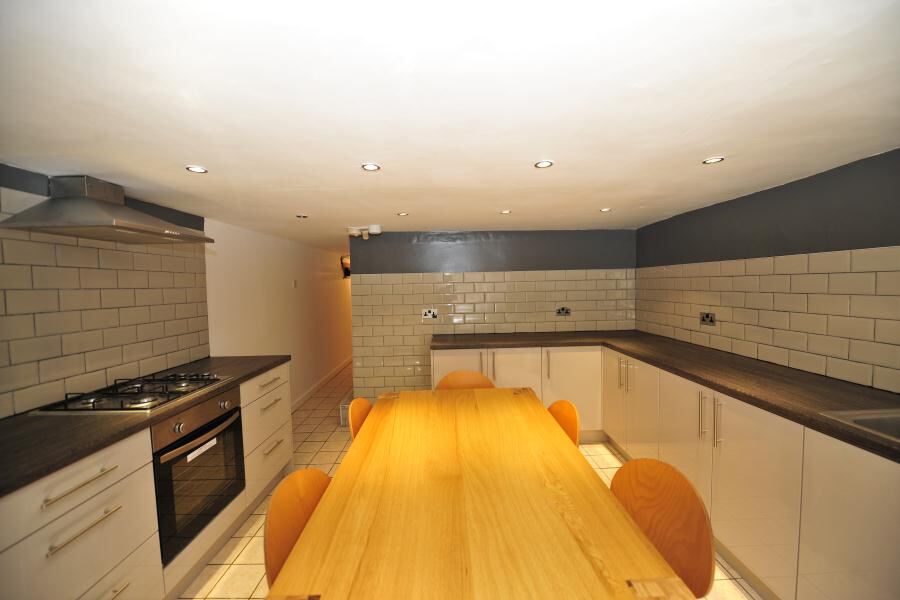 Meadow View, Hyde Park