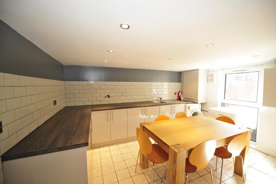 Meadow View, Hyde Park