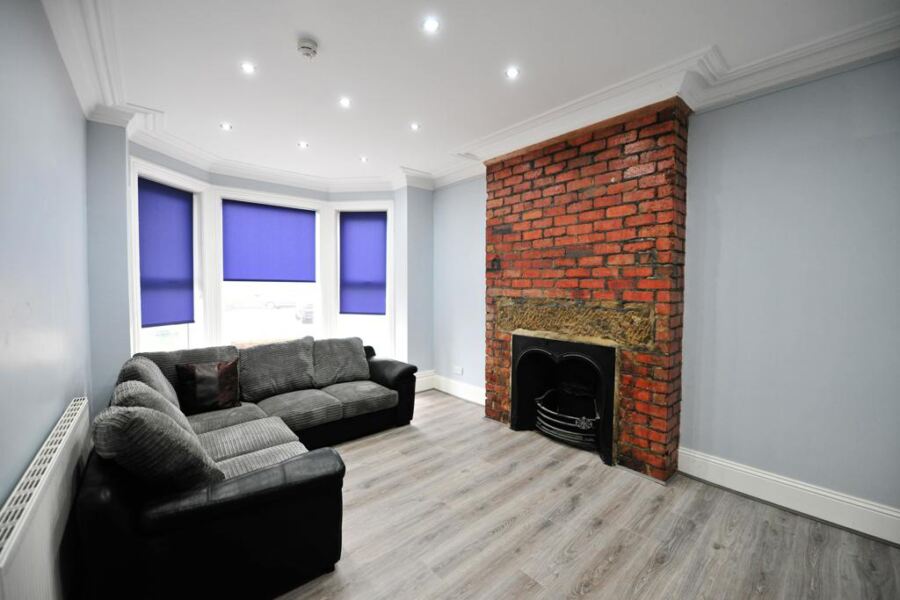 St. Michaels Terrace, Headingley