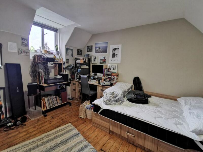 Ash Crescent, Headingley