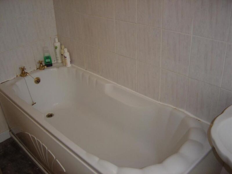 Thornville Road, Hyde Park