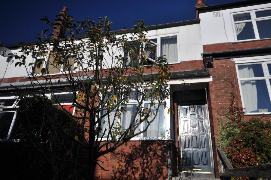 Manor Avenue, Hyde Park