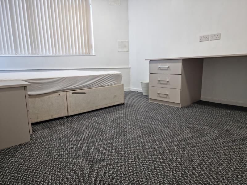 Beechwood Terrace, Burley