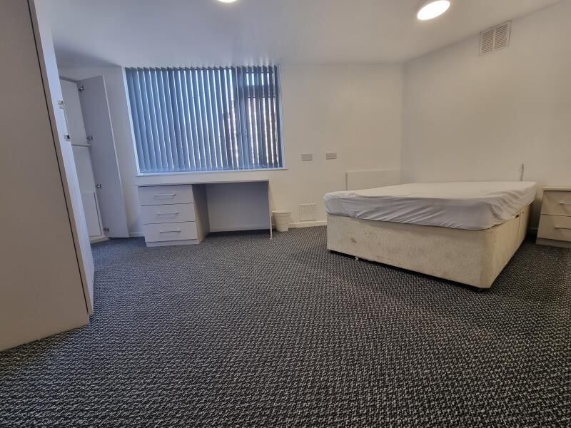 Beechwood Terrace, Burley