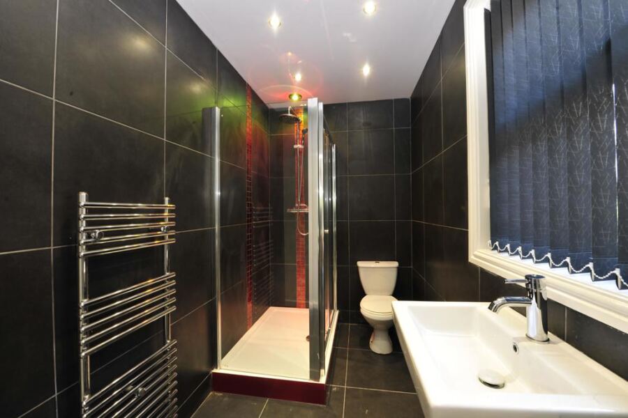 Hanover Square, University