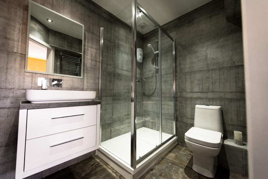 Blenheim Terrace, Leeds City Centre