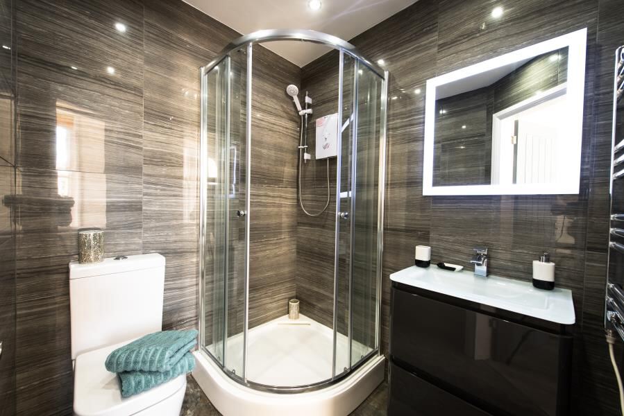 Blenheim Terrace, Leeds City Centre