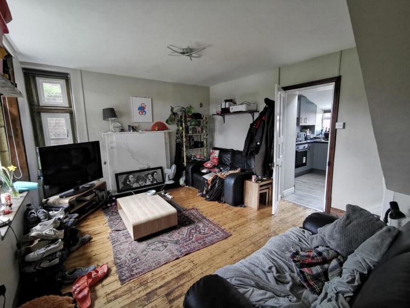 Ash Crescent, Headingley