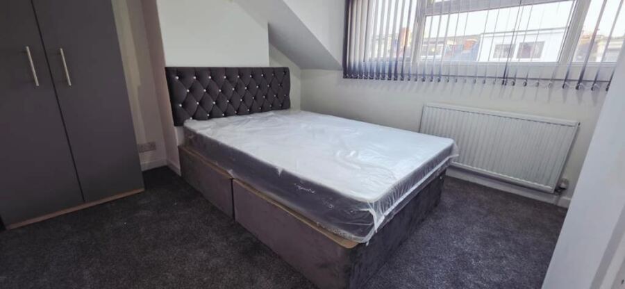 Norwood Place, 