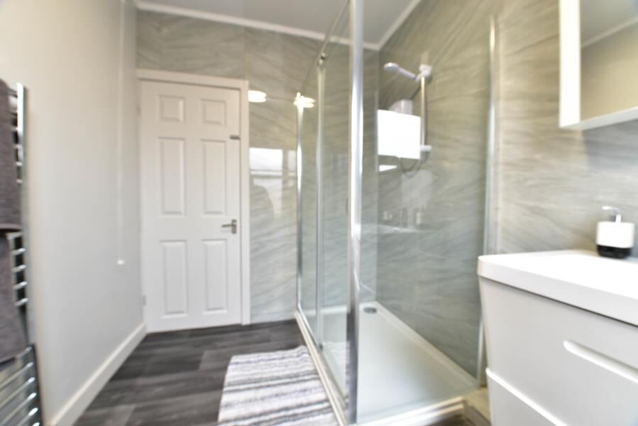 Harold Walk, Hyde Park