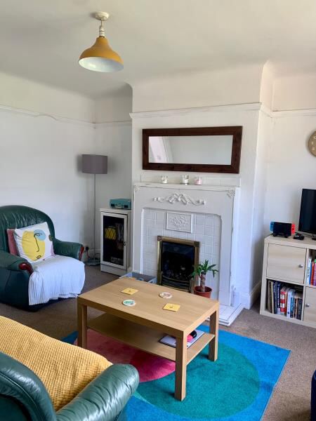 St. Michaels Lane, Burley