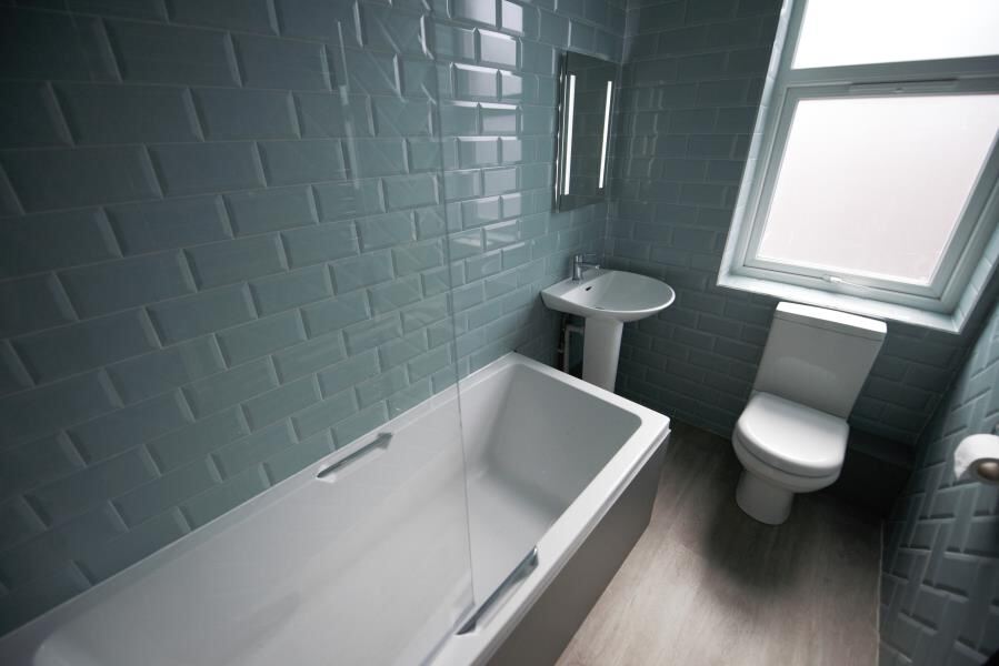 Meadow View, Hyde Park