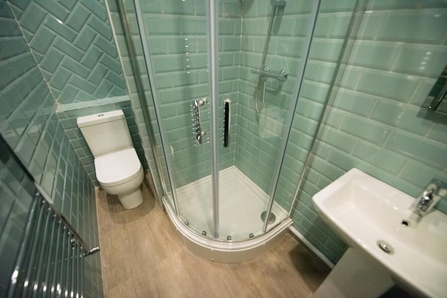 Meadow View, Hyde Park