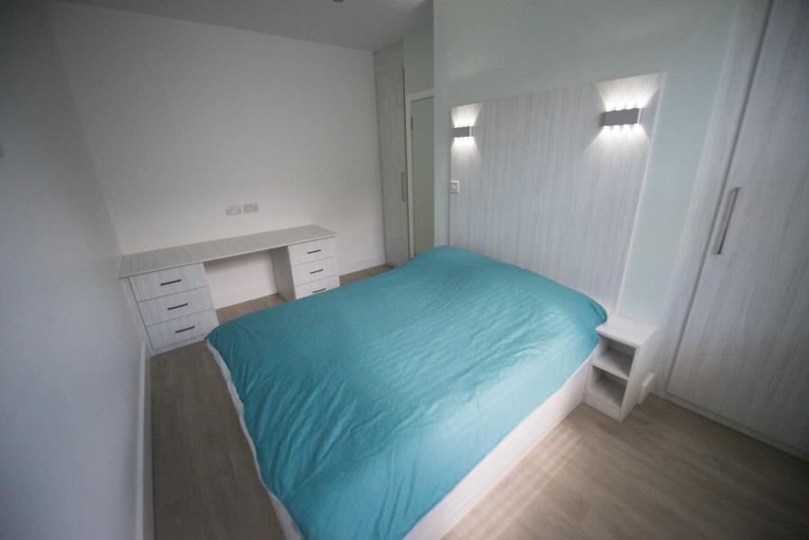 Meadow View, Hyde Park