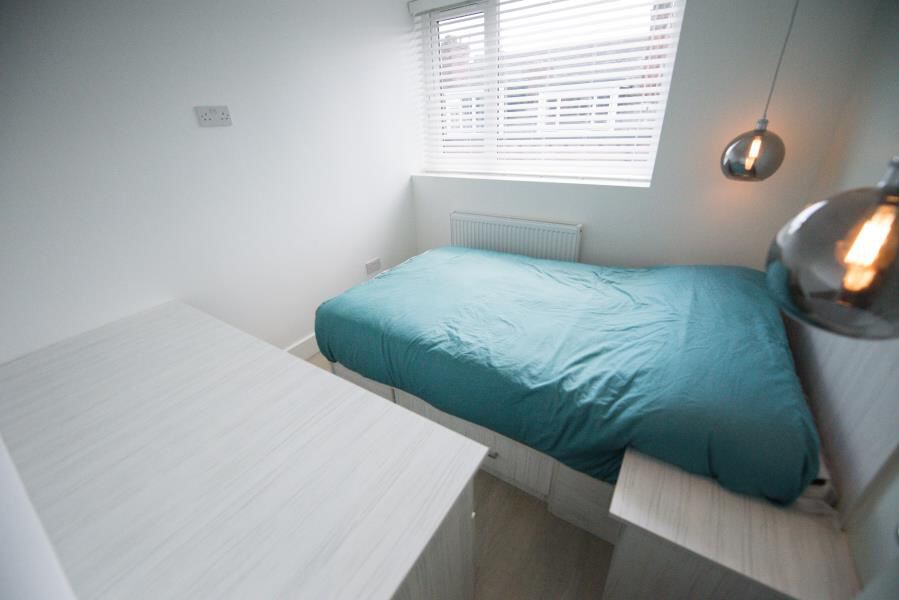 Meadow View, Hyde Park