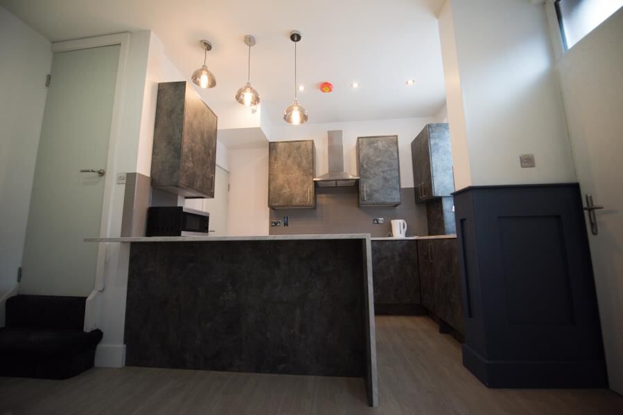 Meadow View, Hyde Park