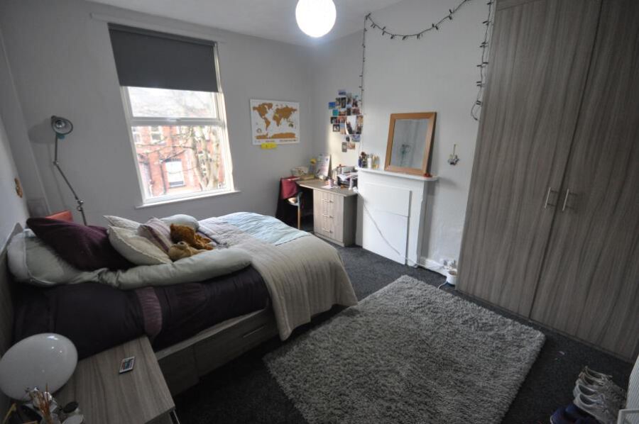 Ebberston Terrace, Hyde Park