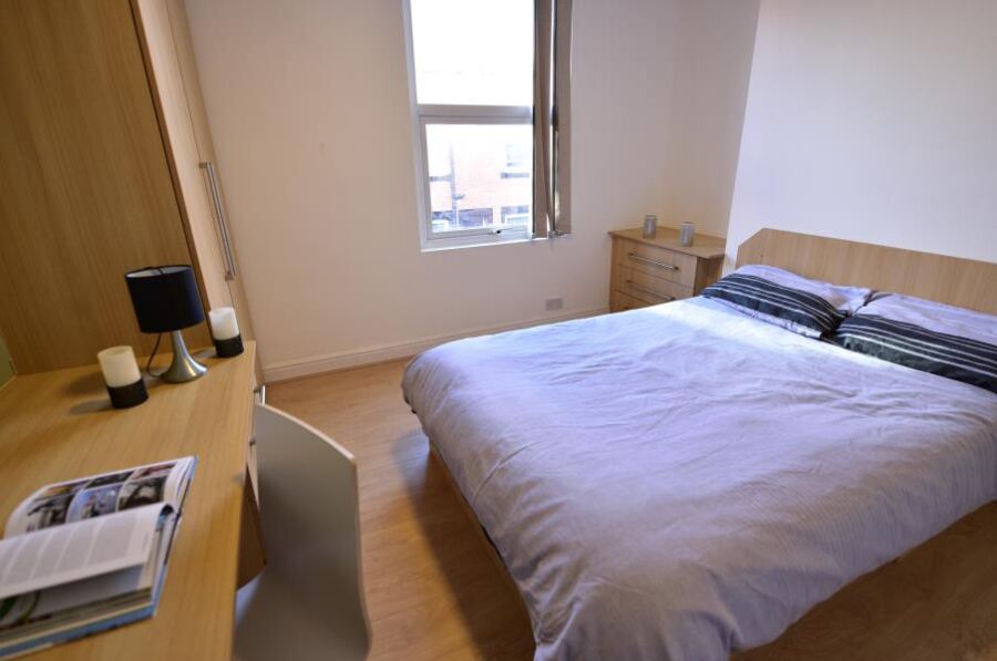 Meadow View, Hyde Park