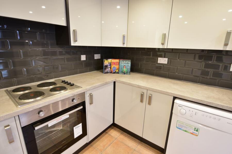 Meadow View, Hyde Park