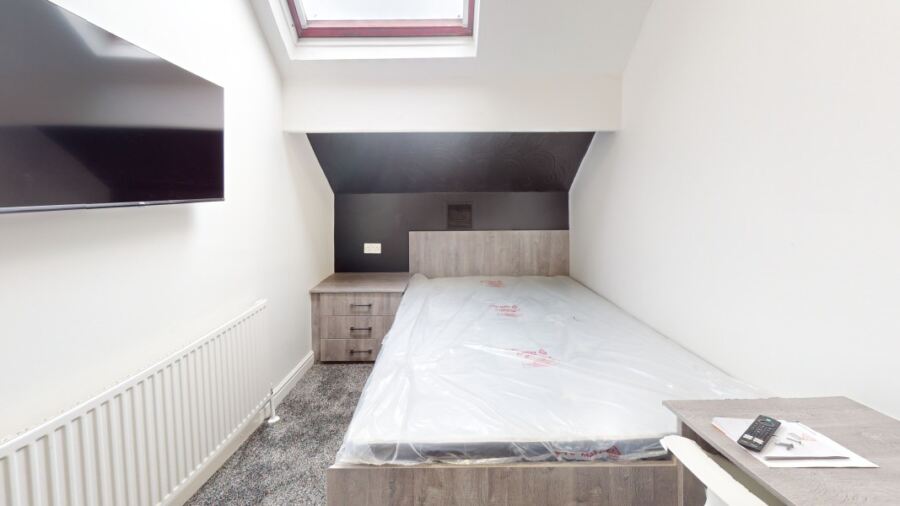 Meadow View, Hyde Park