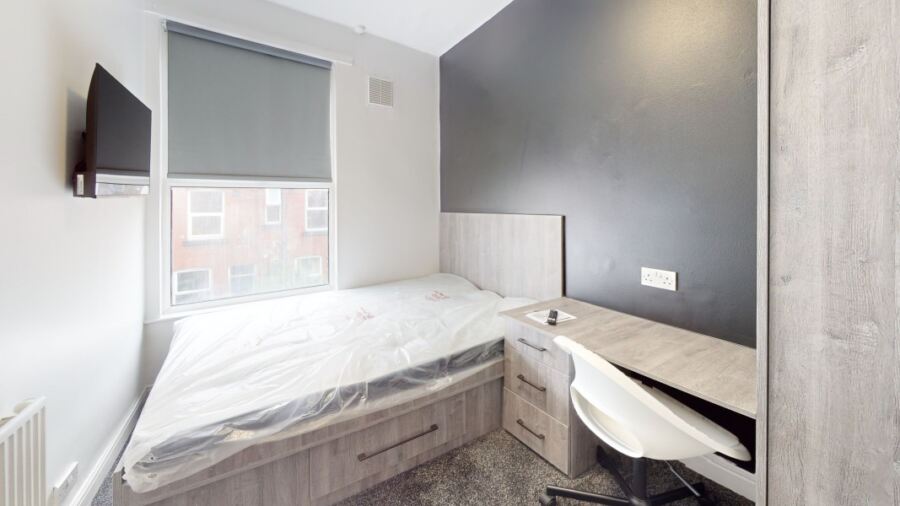 Meadow View, Hyde Park