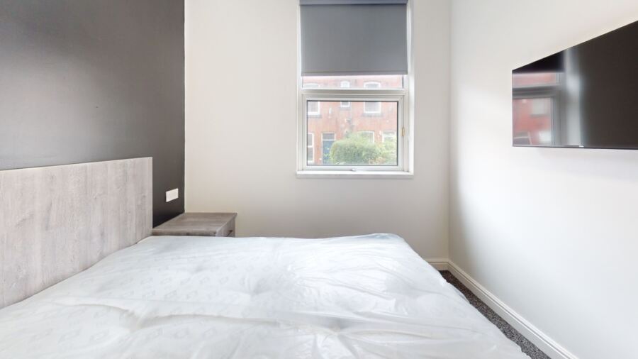 Meadow View, Hyde Park