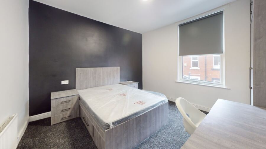 Meadow View, Hyde Park