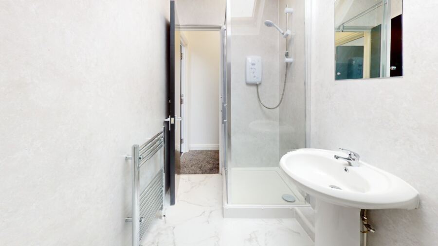 Meadow View, Hyde Park