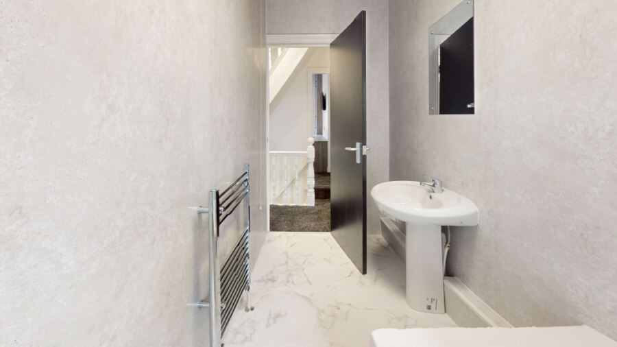 Meadow View, Hyde Park