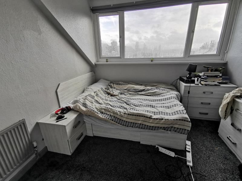 Thornville Road, Hyde Park