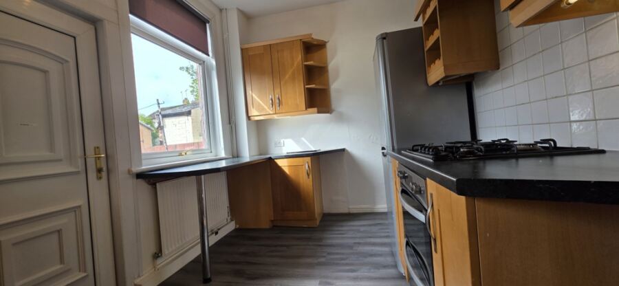 Springfield Mount, Horsforth