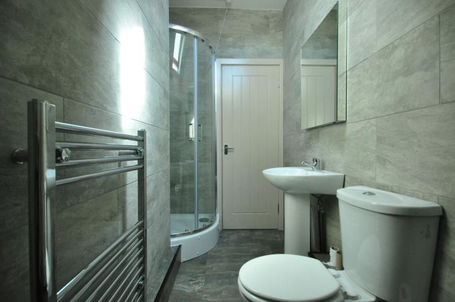 Meadow View, Hyde Park