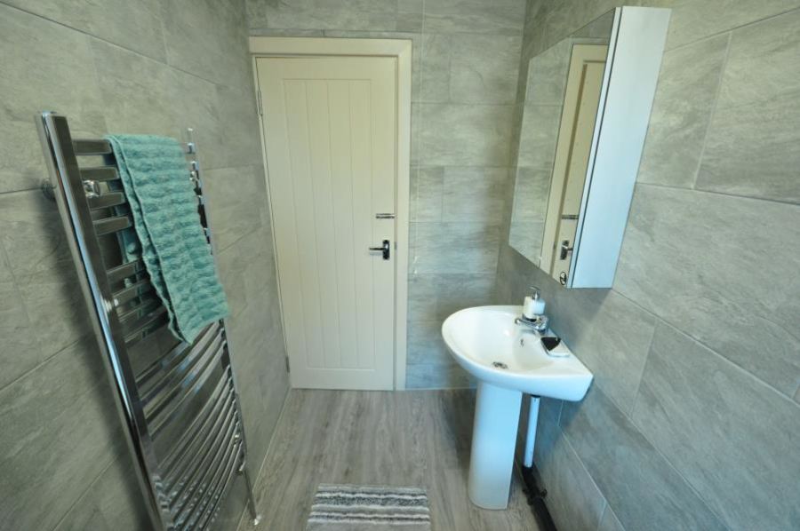 Meadow View, Hyde Park