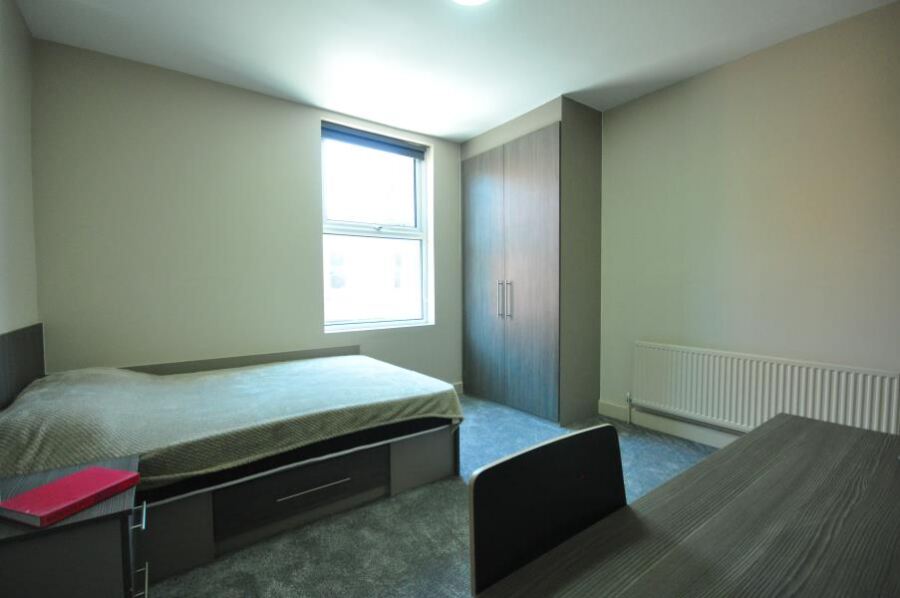 Meadow View, Hyde Park