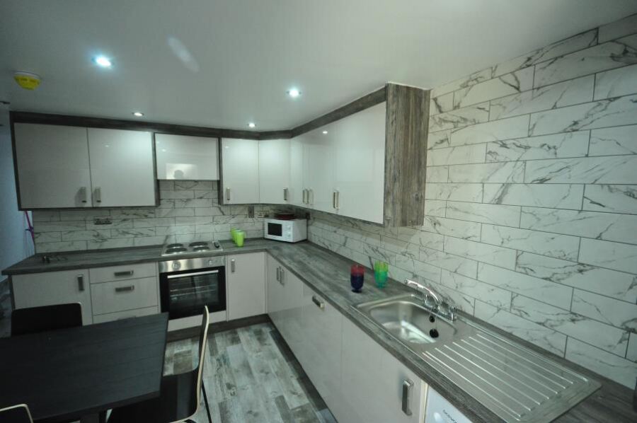 Meadow View, Hyde Park