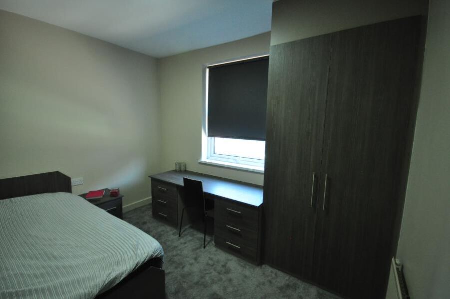 Meadow View, Hyde Park