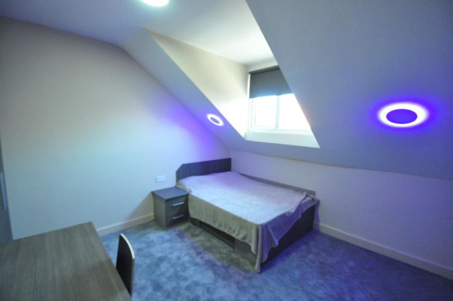 Meadow View, Hyde Park