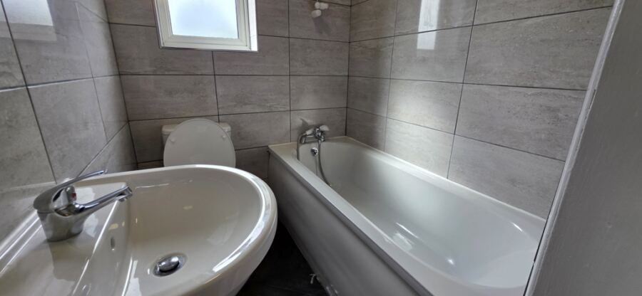 Springfield Mount, Horsforth