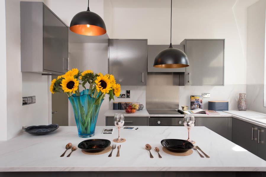 Thornville View, Hyde Park