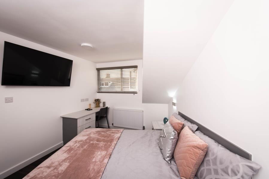 Thornville View, Hyde Park