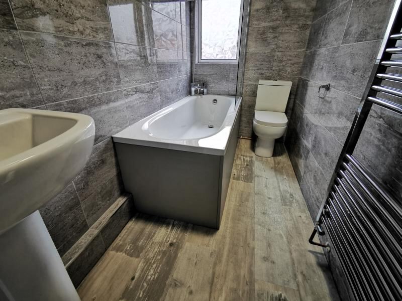 Meadow View, Hyde Park